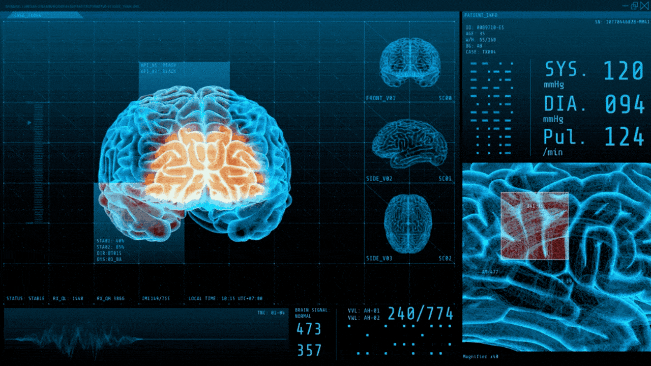 Brain-Sensing Tech Poised to Transform Consumer Hardware