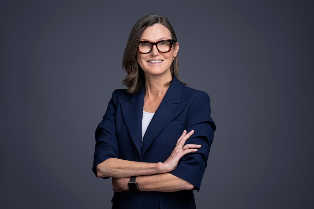 ARK Invest's First Lead Deal Backs Esports Loyalty Platform Lucra