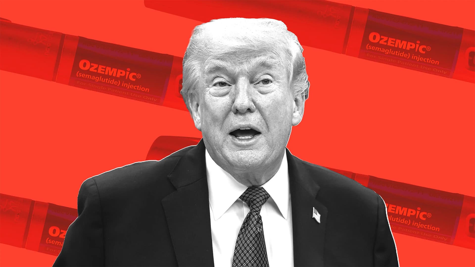 Medicare Weight-Loss Drug Pilot Delayed, Impacting Healthcare Access