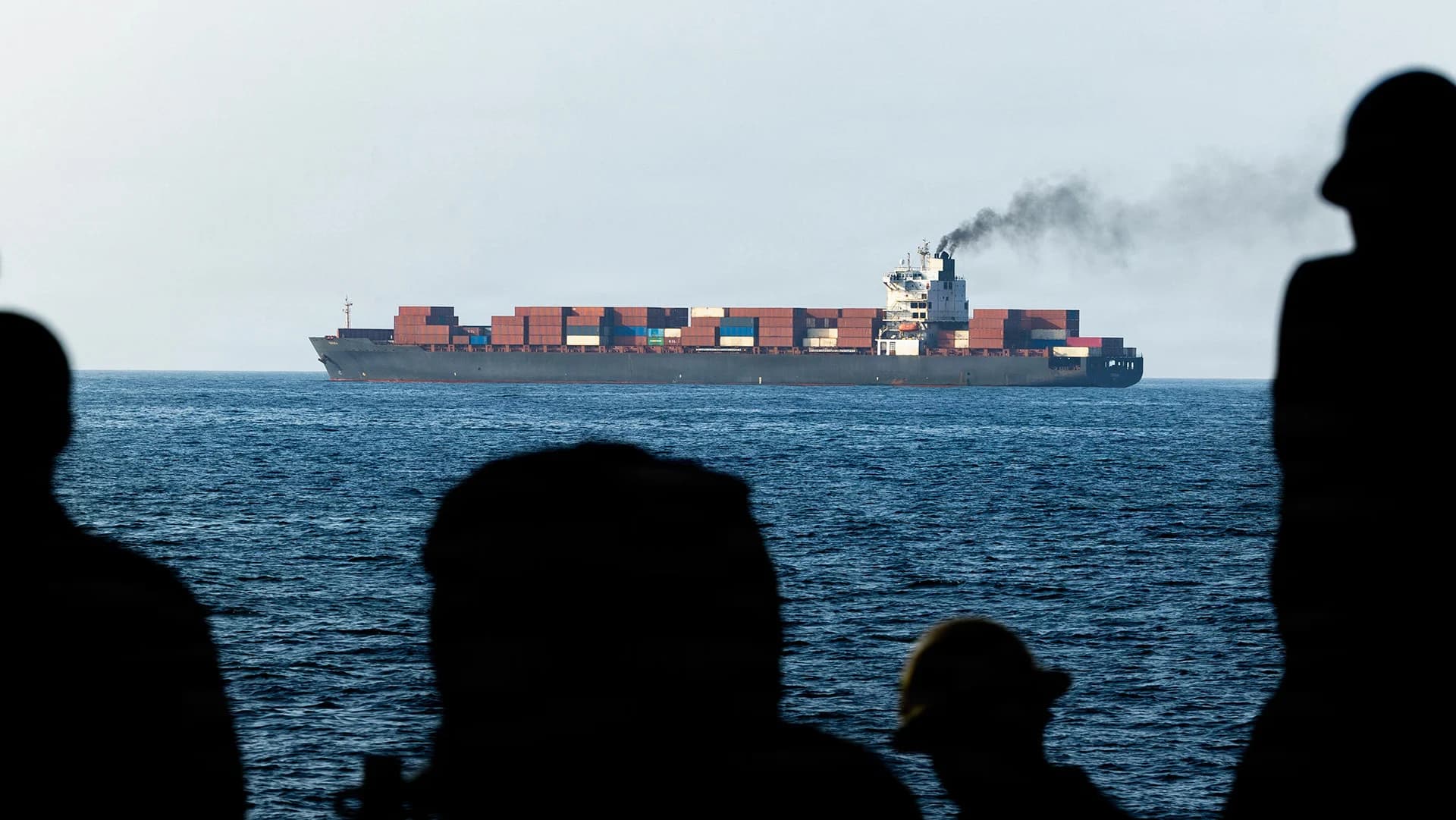 Global Supply Chain Disruptions Hit Local Retailers Hard