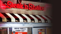 Steak 'n Shake Names First MAHA Officer as Health Trends Reshape QSR