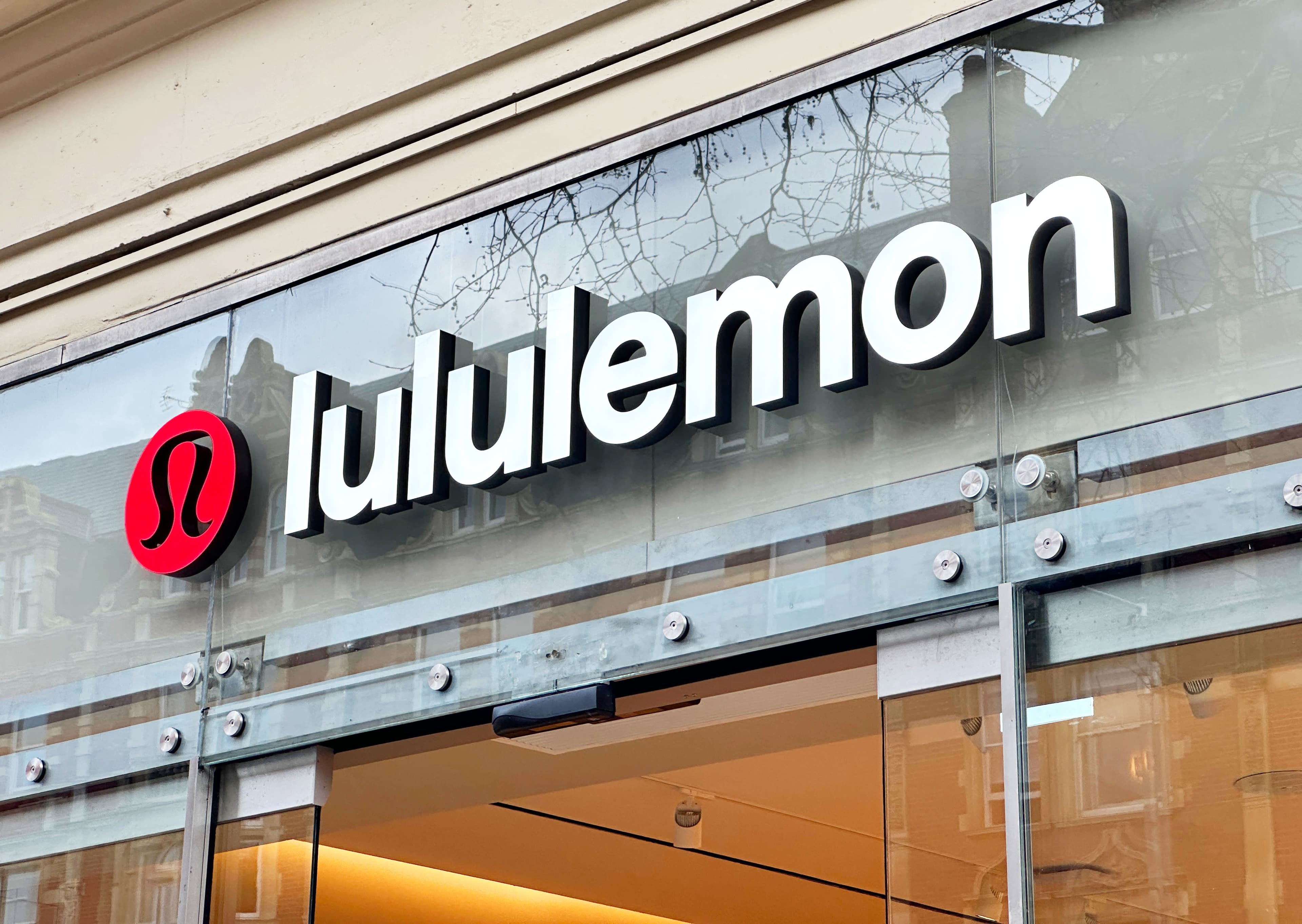 Nike Veteran O'Neill Takes Helm at Lululemon in September