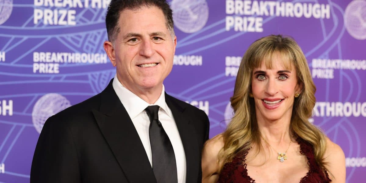 Dell's $750M AI Bet Shows Tech Leaders' Long Game