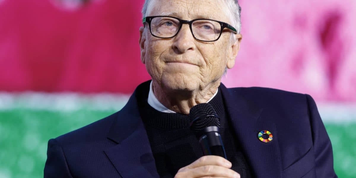 Gates Foundation Launches Internal Epstein Investigation