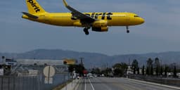 Spirit Airlines' Collapse: What it Means for NC Travel