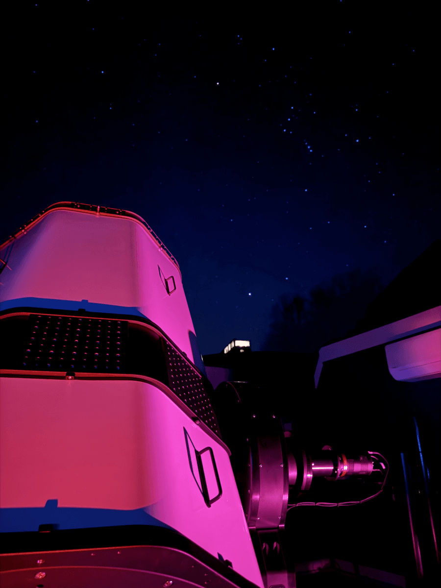 NASA's Artemis Mission Demonstrates Scalable Laser Communication Tech