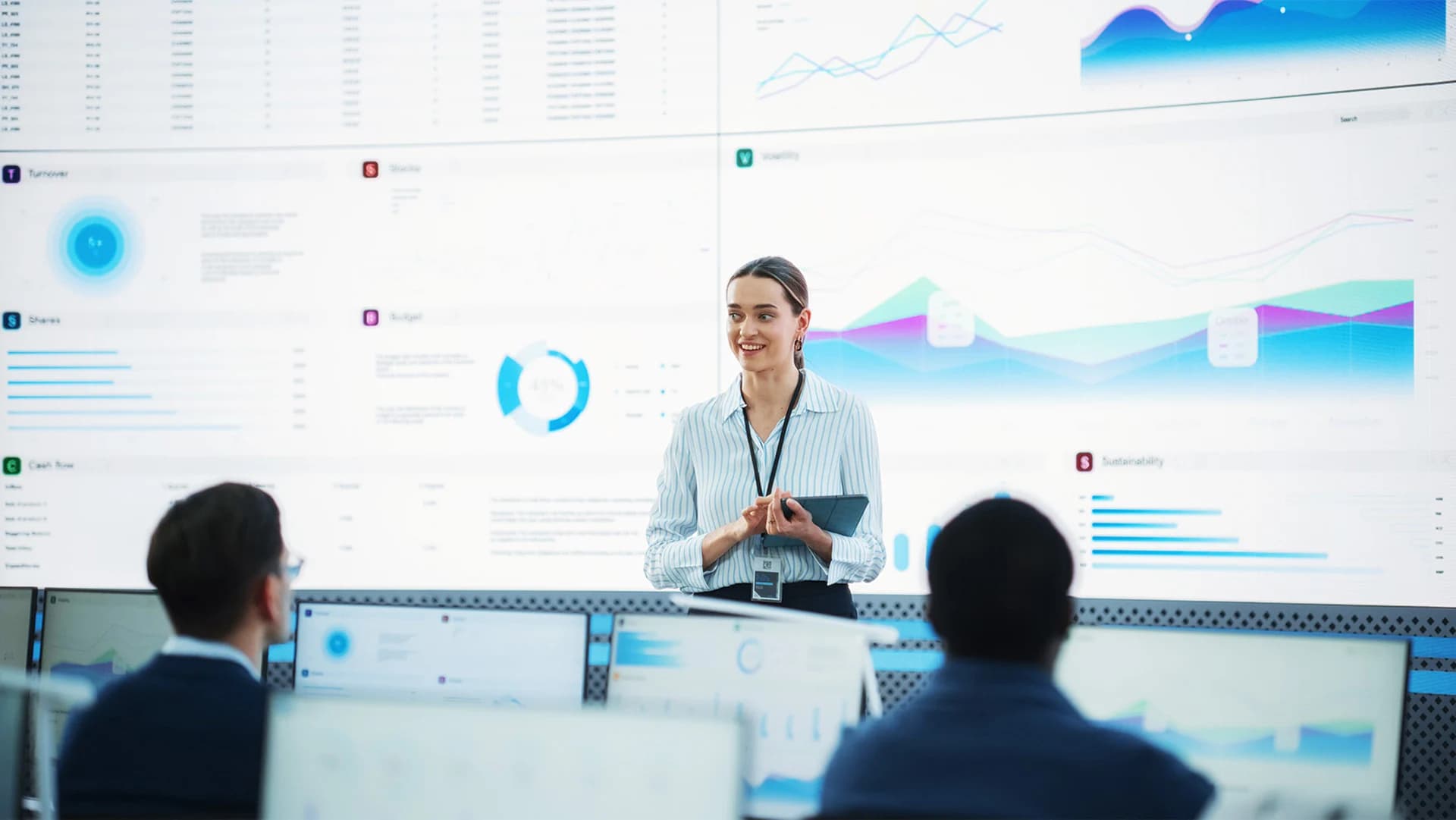 Building Employee Trust as AI Transforms Charlotte Workplaces