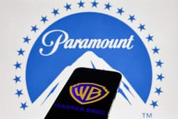 Warner Bros. Discovery Shareholders Vote on Paramount Merger