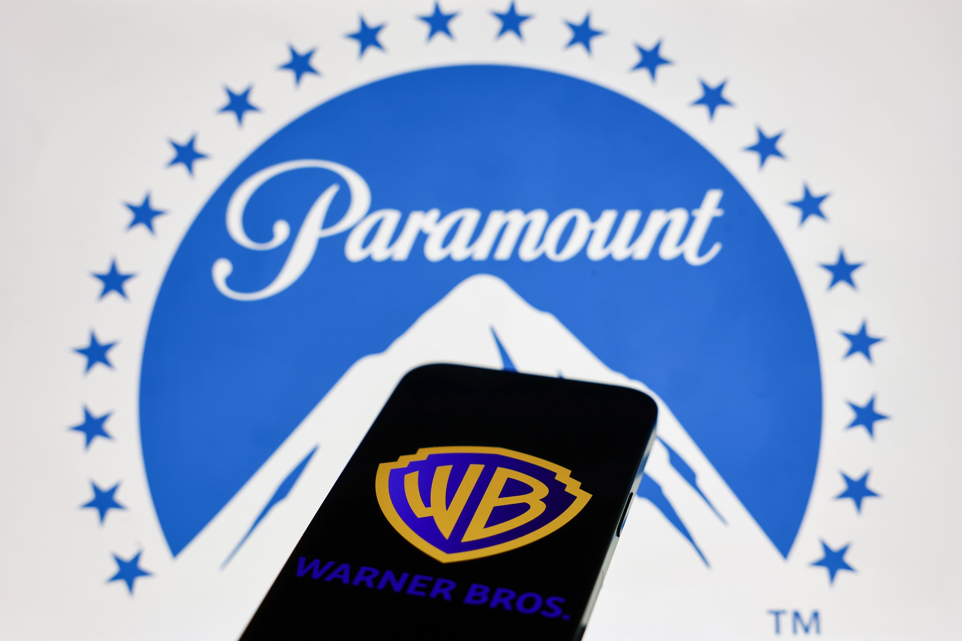 Warner Bros. Discovery Shareholders Vote on Paramount Merger