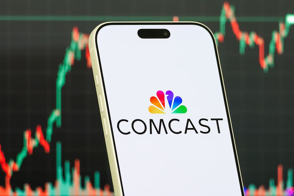 Comcast Q1 Earnings Beat Expectations Amid Broadband Stabilization