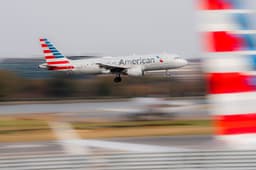 American Airlines Slashes 2026 Forecast as Fuel Costs Surge