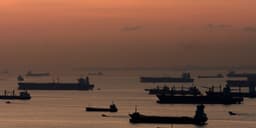 Strait of Malacca Toll Debate Could Impact Global Supply Chains