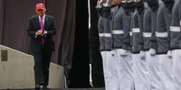 Rising Debt Service Costs Pose Risk to U.S. Economic Power