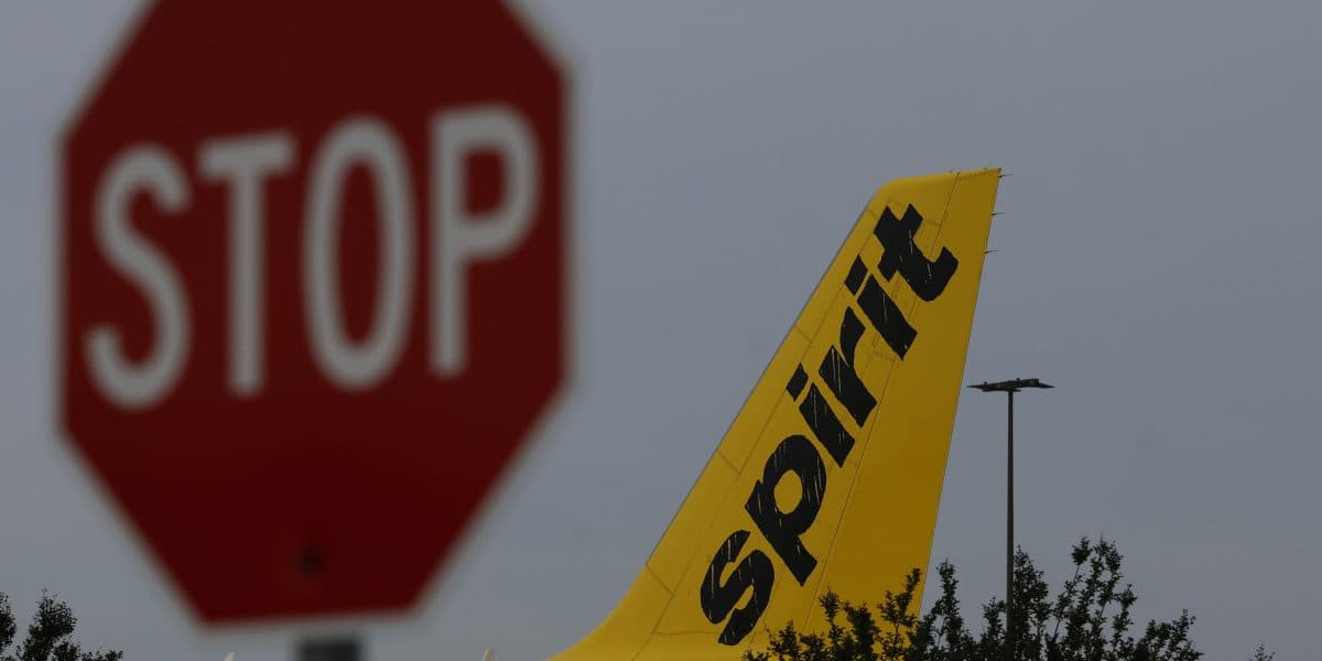 Could Taxpayers End Up Owning an Airline? What That Means for Charlotte