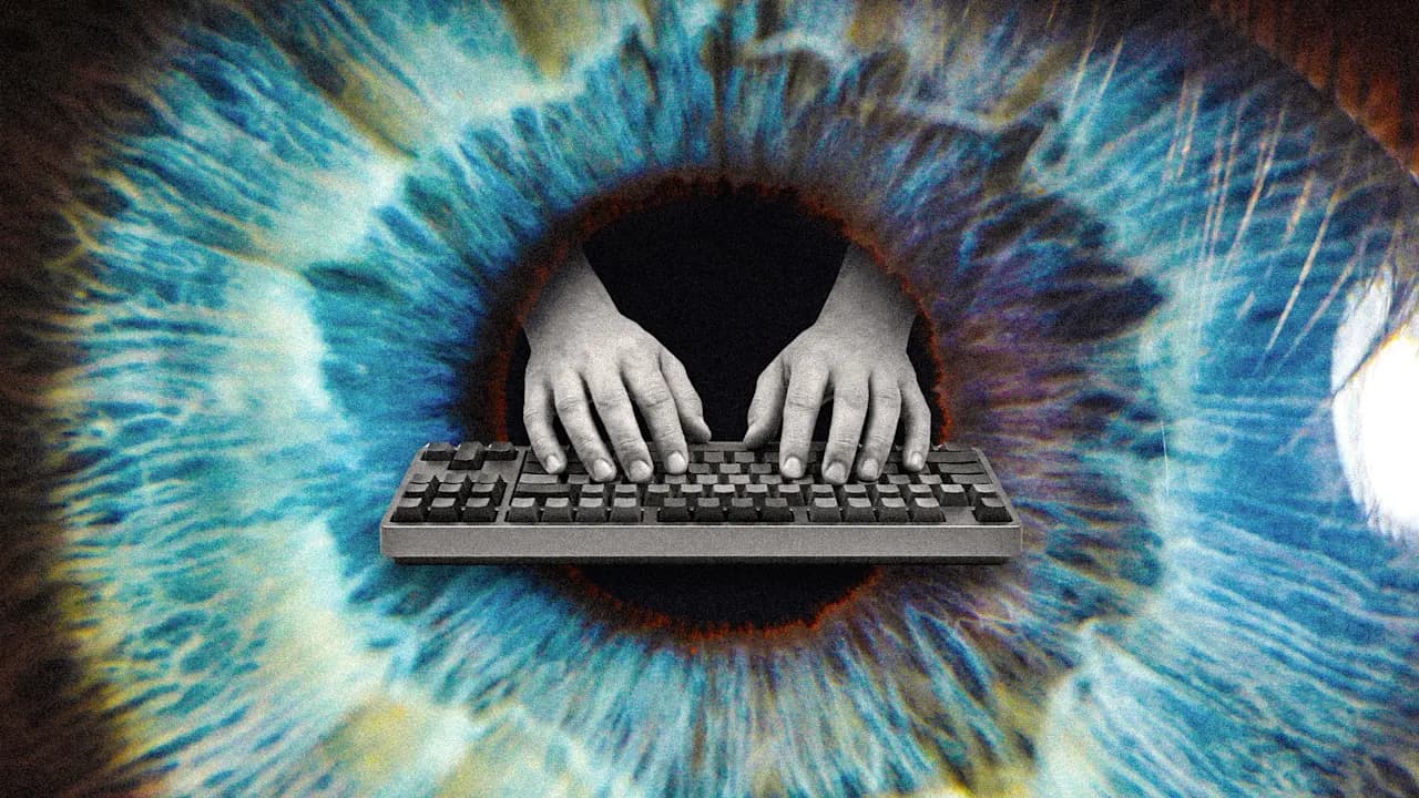 Meta's AI Training Surveillance Raises Ethics Questions for Local Tech Employers