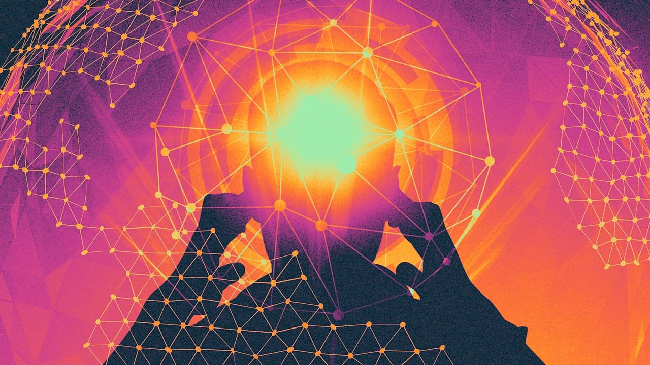 The Mental Habit That Separates High Performers From the Rest