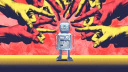 Charlotte Leaders: Stop Blaming AI for Difficult Decisions