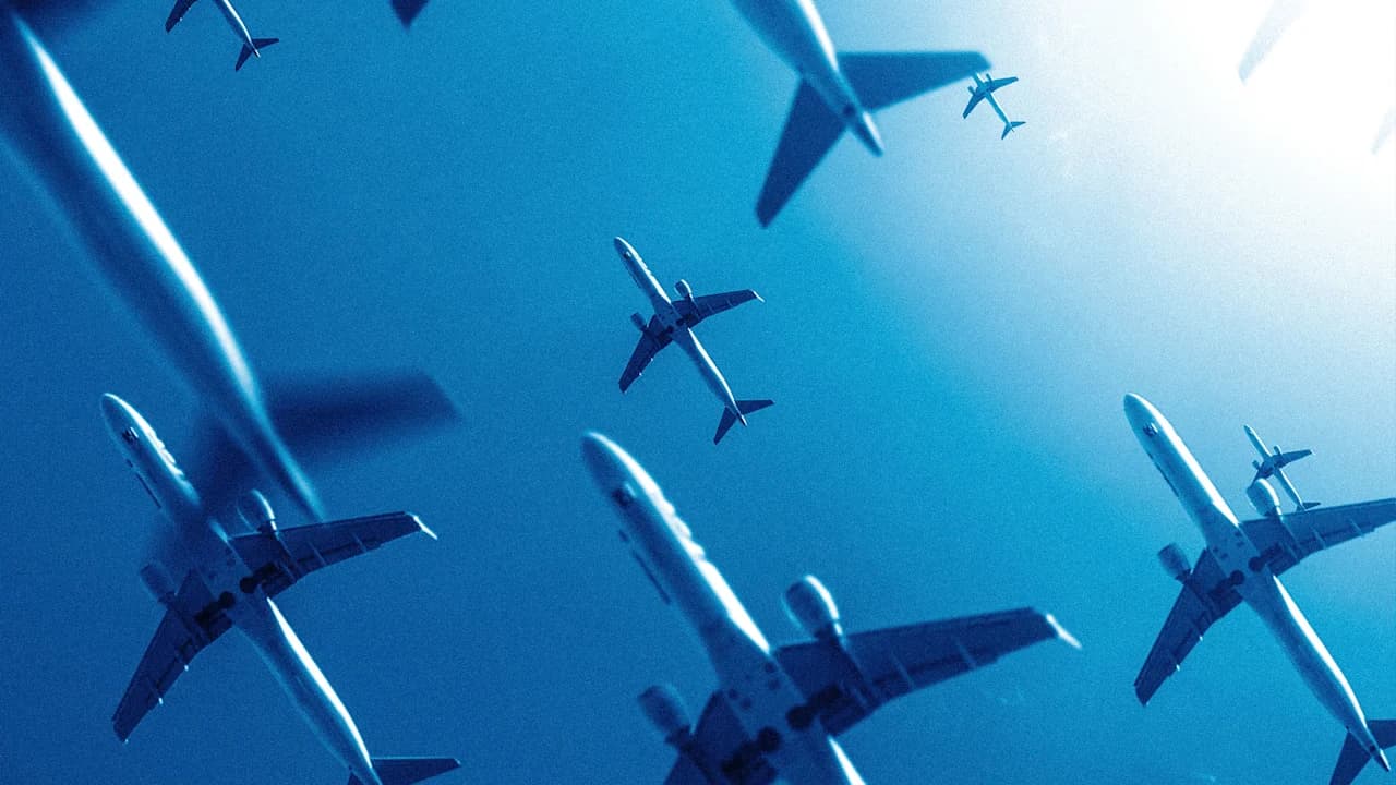 Global Airline Cuts Signal Travel Disruptions Ahead for Charlotte Passengers