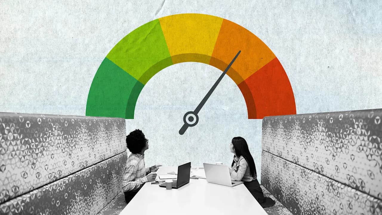 Charlotte Leaders: It's Time to Rethink How You Measure Success