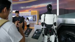 Tesla's Optimus Robot Heads to Market: What Charlotte Manufacturers Should Know