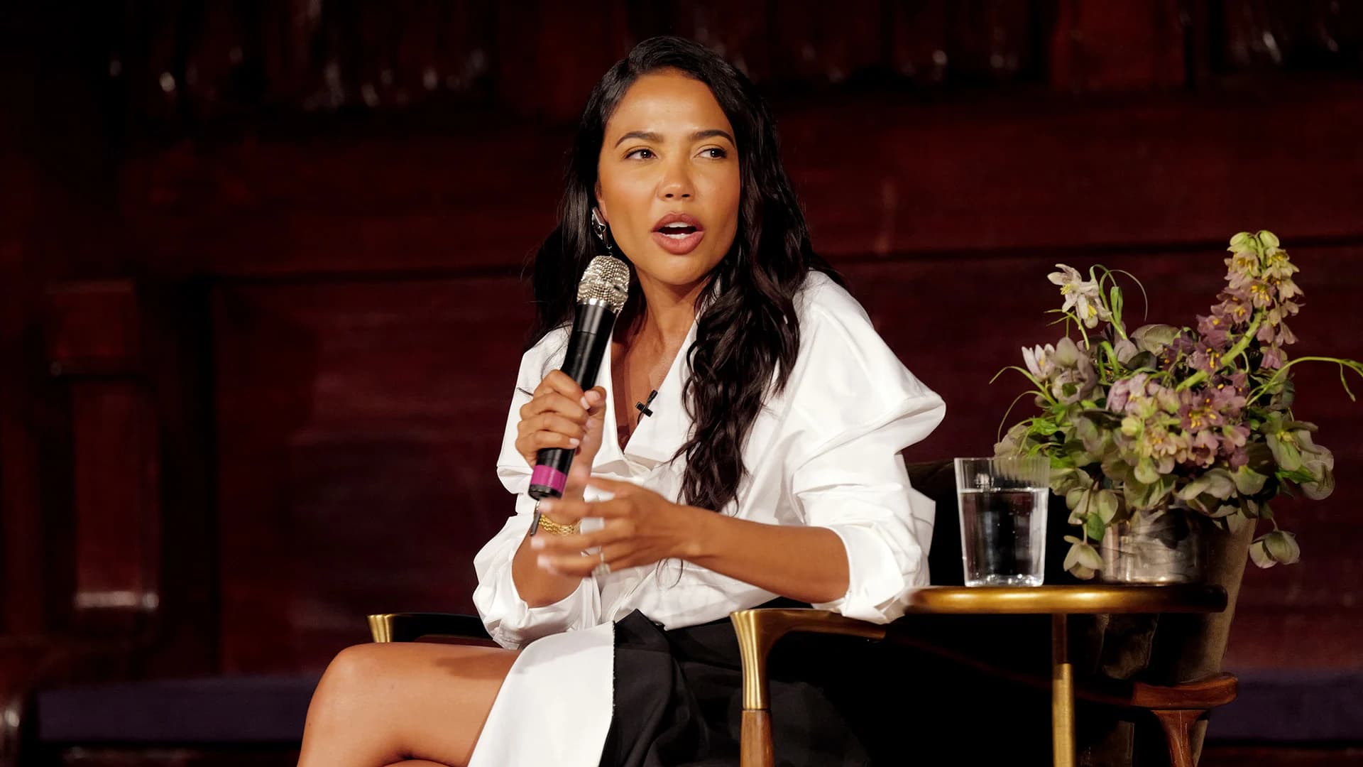 What Emma Grede's WFH Debate Reveals About Modern Leadership