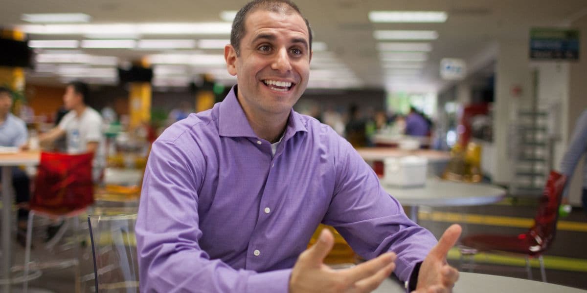 LinkedIn's New CEO: Your Network Matters More Than Your Title