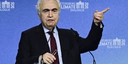 Global Oil Crisis Poses Risk to Energy Markets and Local Supply Chains