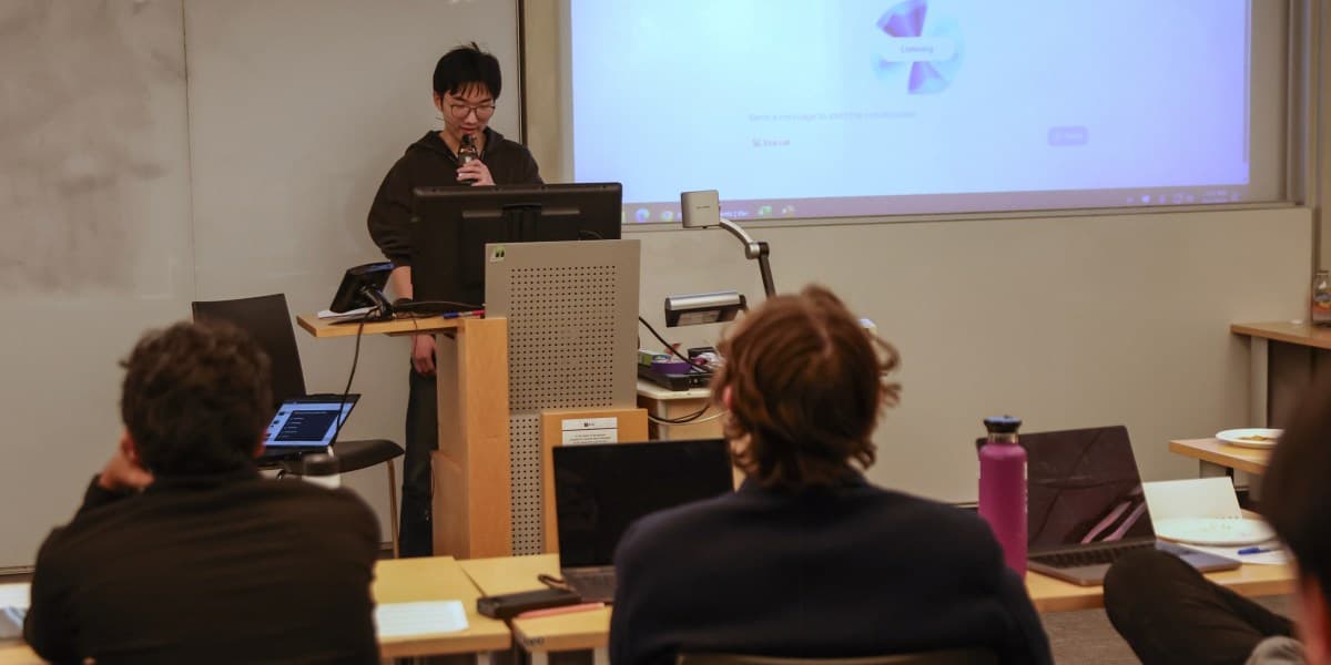 Oral Exams Rise as Universities Combat AI-Generated Homework