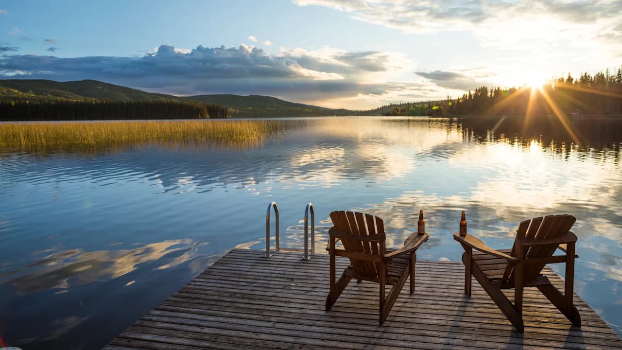 The Pursuit Matters More Than the Prize