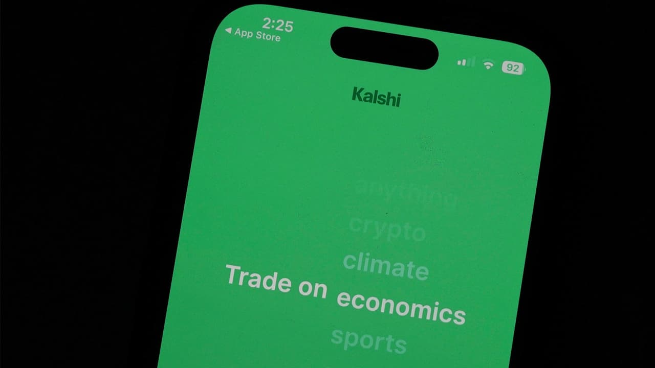 Prediction Market Enforcement Raises Questions About Regulatory Gaps