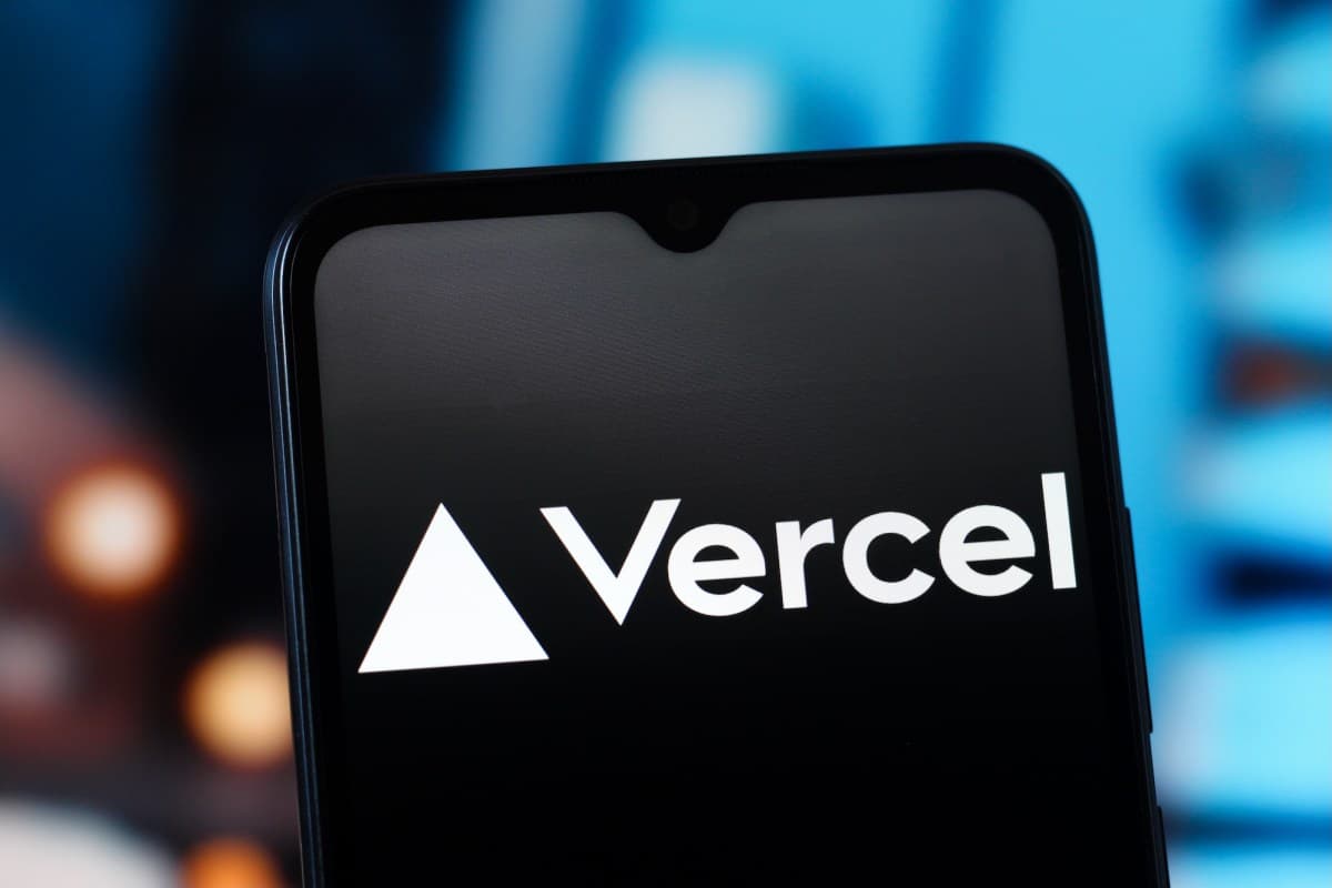 Web Hosting Platform Vercel Confirms Second Data Breach