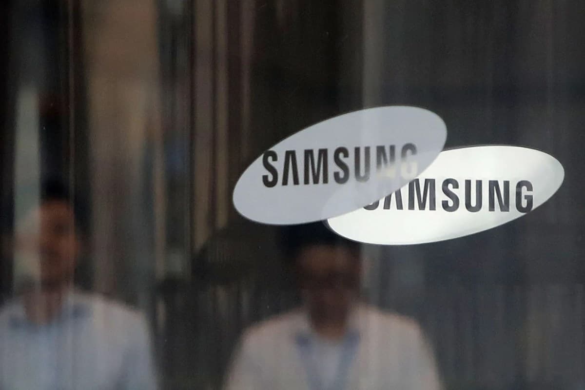 Samsung Labor Strike Could Tighten Memory Chip Supply Chain