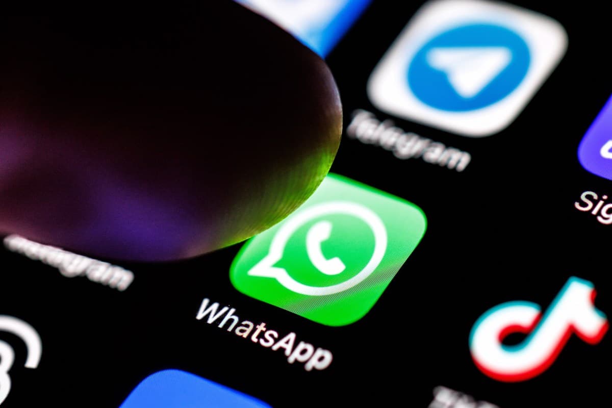 WhatsApp Expands Payment Services in India, Signaling Global Fintech Shift