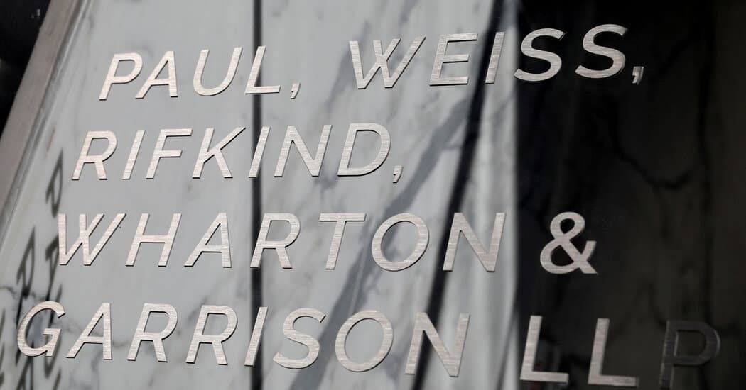 Major Law Firm Exodus: What It Means for Charlotte Legal Market