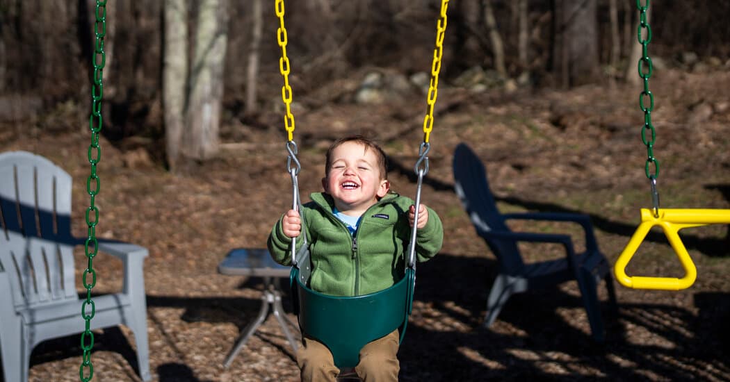 FDA Approves Breakthrough Gene Therapy for Rare Childhood Deafness