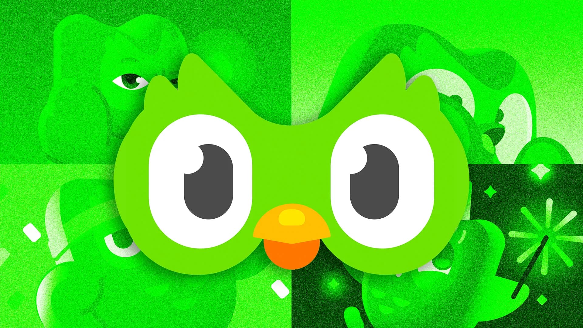 Duolingo's Shift: When Viral Marketing Meets Brand Strategy