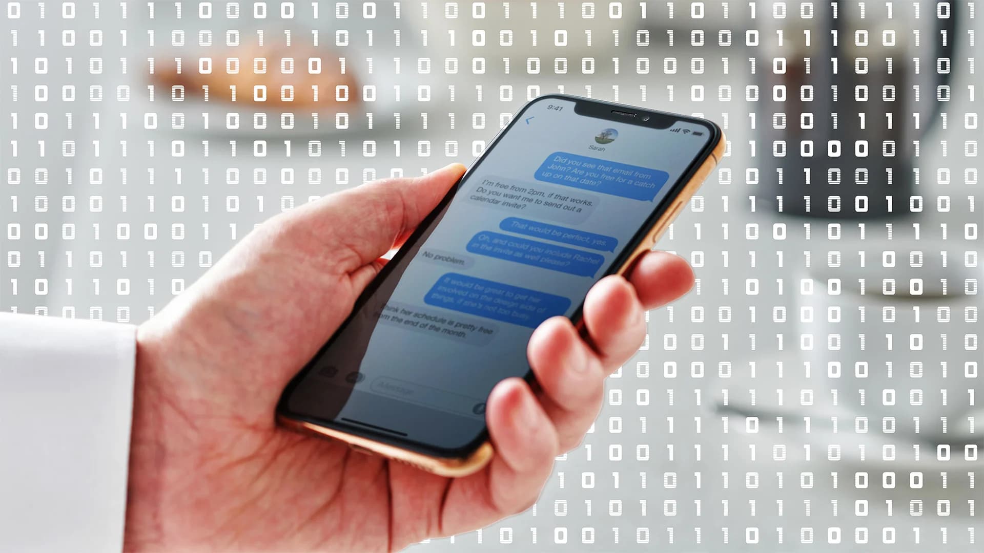 Apple Patches Critical Security Flaw; Charlotte Businesses Should Update Now