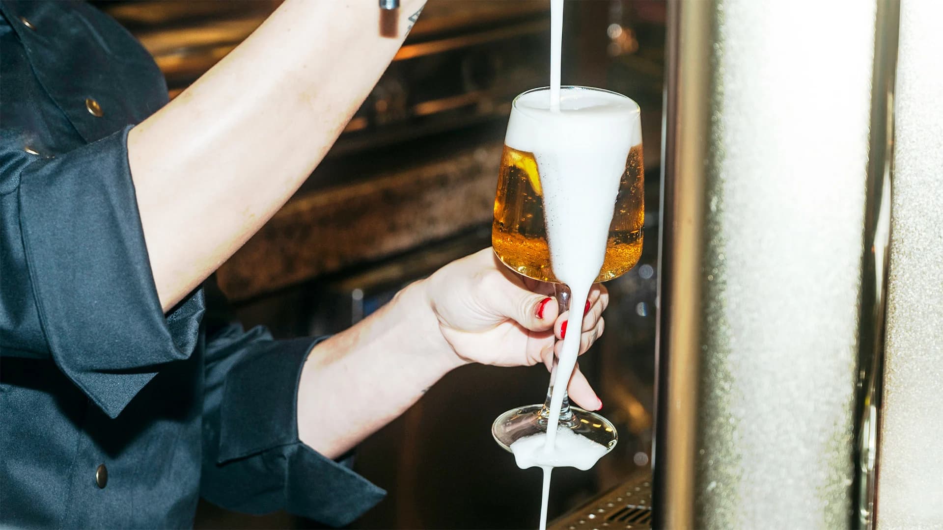 World Beer Cup Names Top IPA: What It Means for Craft Brewers