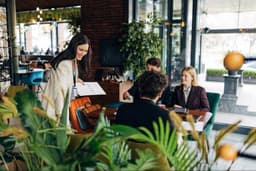 The Essential Question to Ask Before Signing a Franchise Deal