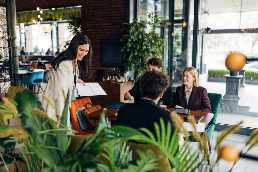 The Essential Question to Ask Before Signing a Franchise Deal