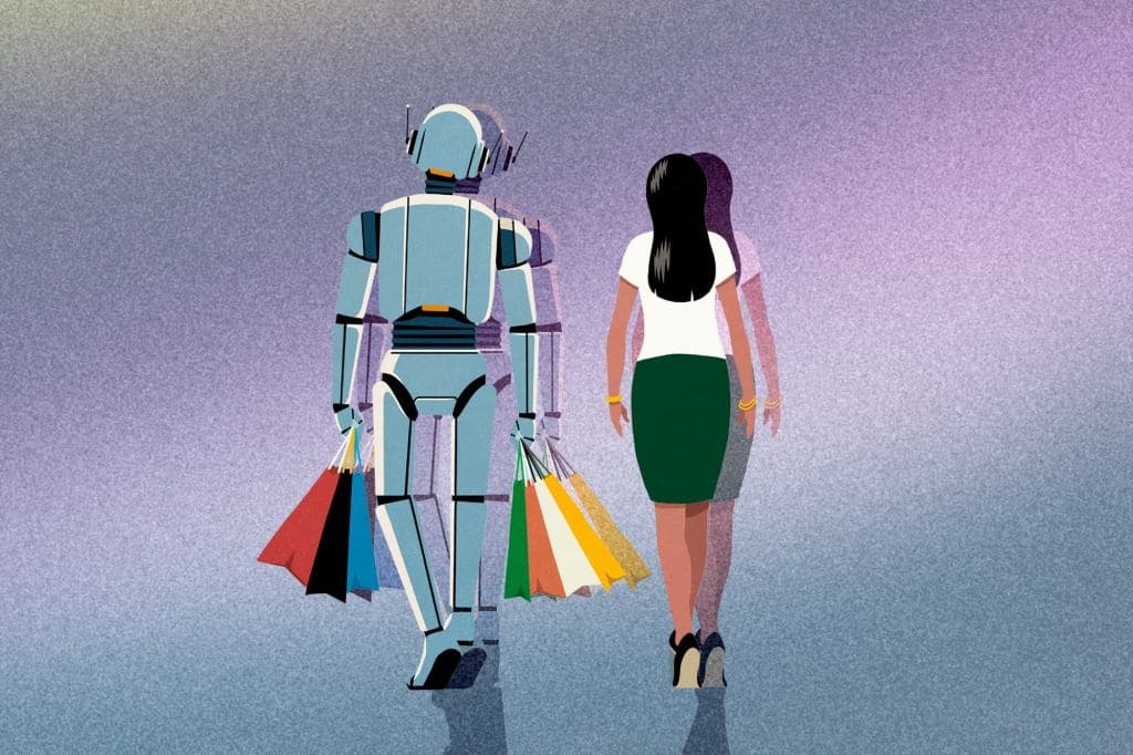 Charlotte Ecommerce Firms Face AI Reckoning as Automation Reshapes Customer Journeys