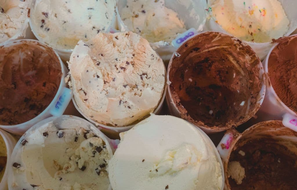 Ben & Jerry's Ex-CEO Takes Helm at Jeni's for Franchise Push