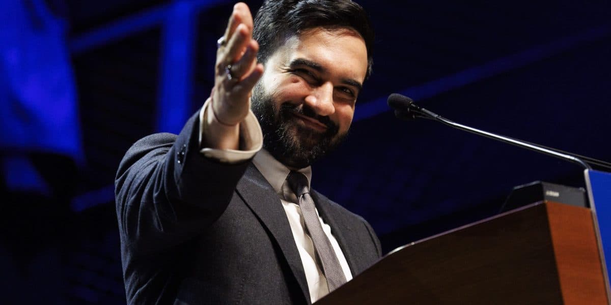 Citadel's Manhattan Standoff Signals Risk of Tax Policy Backlash