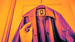 Palantir's Fashion Gambit Raises Questions About Brand Risk