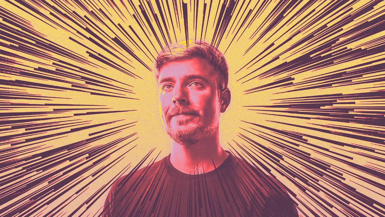 MrBeast's Beast Industries Faces Harassment Lawsuit Filed in NC Court