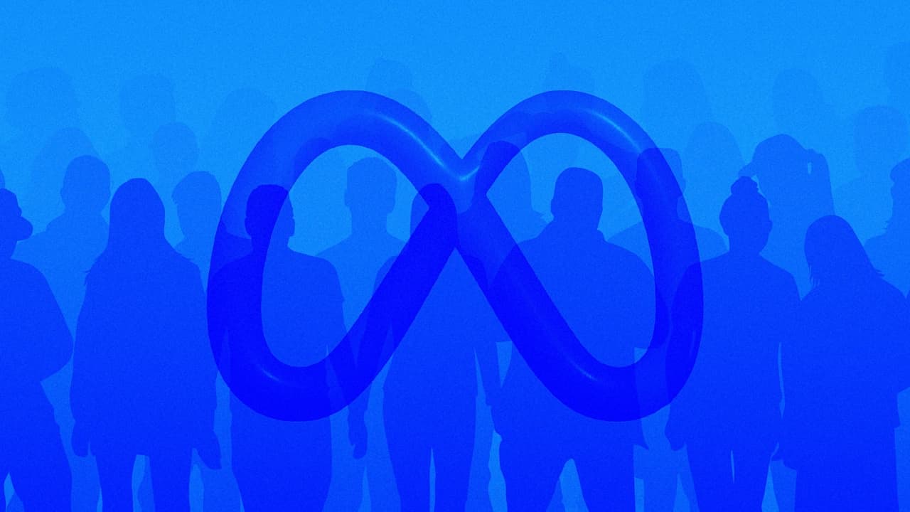 Meta Cuts 10% of Workforce Amid AI Spending Push