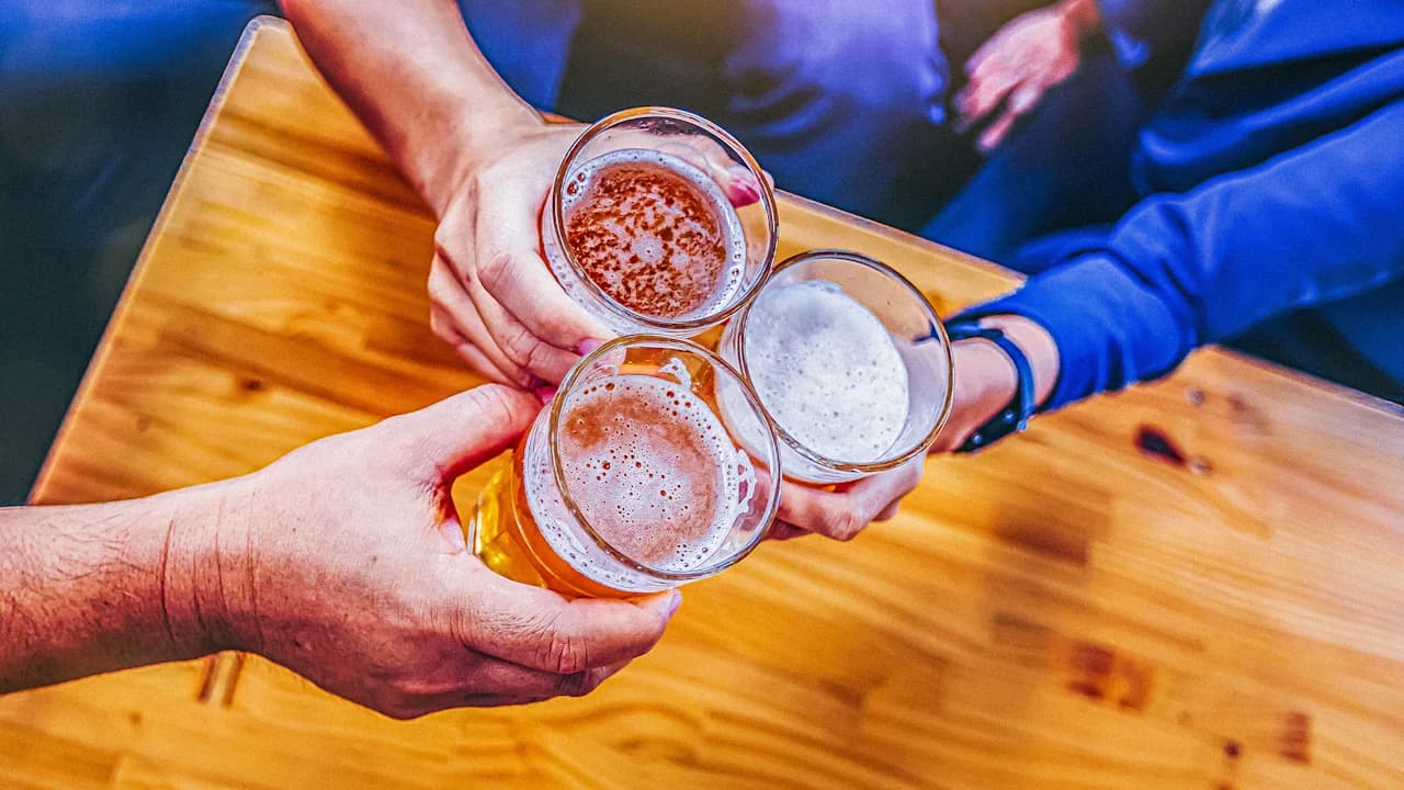 Why It's Harder to Build Work Friendships as You Get Older