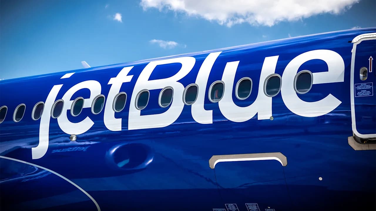 JetBlue's Social Media Misstep Ignites Surveillance Pricing Debate