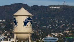 Warner Bros.-Paramount $81B Merger Clears Major Hurdle