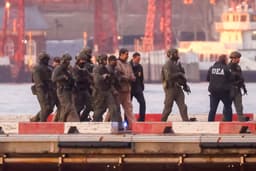 Special Forces Soldier Arrested for Trading on Classified Intelligence